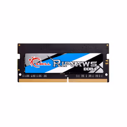 G.Skill Ripjaws F4-3200C22D-16GRS module de mémoire 16 Go 2 x 8 Go DDR4 3200 MHz
