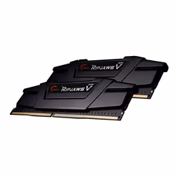 G.Skill Ripjaws V F4-4000C18D-64GVK module de mémoire 64 Go 2 x 32 Go DDR4 4000 MHz