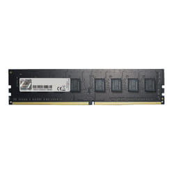 G.Skill Value F4-2666C19S-32GNT module de mémoire 32 Go 1 x 32 Go DDR4 2666 MHz