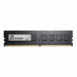 G.Skill Value F4-2666C19D-64GNT module de mémoire 64 Go 2 x 32 Go DDR4 2666 MHz
