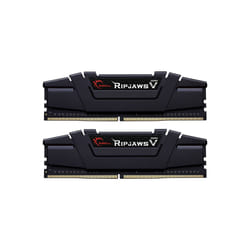 G.Skill Ripjaws V F4-4400C19D-64GVK module de mémoire 64 Go 2 x 32 Go DDR4 4400 MHz