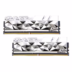 G.Skill Trident Z Royal F4-3600C16D-16GTESC, 16 Go, 2 x 8 Go, DDR4, 3600 MHz, 288-pin DIMM
