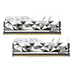 G.Skill Trident Z Royal F4-3600C16D-16GTESC module de mémoire 16 Go 2 x 8 Go DDR4 3600 MHz