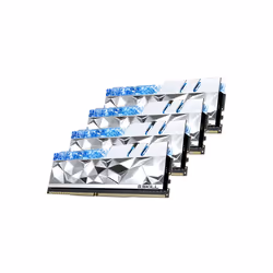 G.Skill Trident Z Royal F4-3600C16Q-64GTESC module de mémoire 64 Go 4 x 16 Go DDR4 3600 MHz