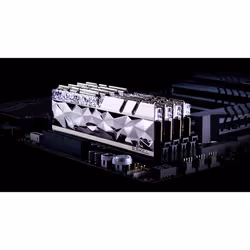 G.Skill Trident Z Royal F4-3600C16Q-64GTESC module de mémoire 64 Go 4 x 16 Go DDR4 3600 MHz - Vue supplémentaire 4