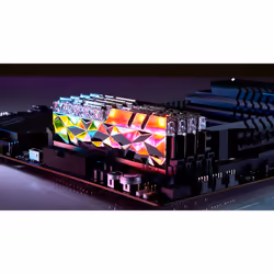 G.Skill Trident Z Royal F4-3600C16Q-64GTESC module de mémoire 64 Go 4 x 16 Go DDR4 3600 MHz - Vue supplémentaire 5
