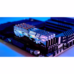 G.Skill Trident Z Royal F4-3600C16Q-64GTESC module de mémoire 64 Go 4 x 16 Go DDR4 3600 MHz - Vue supplémentaire 6