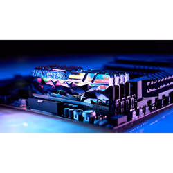 G.Skill Trident Z Royal F4-3600C16Q-64GTESC module de mémoire 64 Go 4 x 16 Go DDR4 3600 MHz - Vue supplémentaire 7