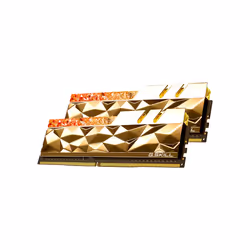 G.Skill Trident Z Royal F4-3600C16D-16GTEGC module de mémoire 16 Go 2 x 8 Go DDR4 3600 MHz