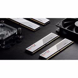 G.Skill Ripjaws F5-5600J2834F16GX2-RS5W module de mémoire 32 Go 2 x 16 Go DDR5 5600 MHz