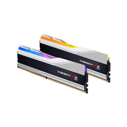 G.Skill Trident Z RGB F5-5600J2834F16GX2-TZ5RS module de mémoire 32 Go 2 x 16 Go DDR5 5600 MHz