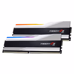G.Skill Trident Z RGB F5-5600J2834F16GX2-TZ5RS module de mémoire 32 Go 2 x 16 Go DDR5 5600 MHz