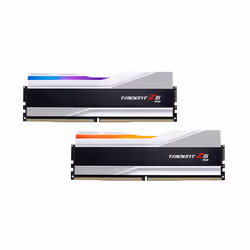 G.Skill Trident Z RGB F5-6600J3440G16GX2-TZ5RS, 32 Go, 2 x 16 Go, DDR5, 6600 MHz
