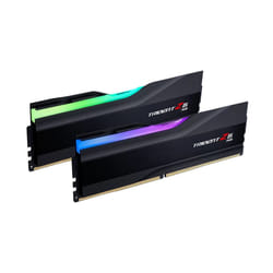G.Skill F5-6400J3239G32GX2-TZ5RK module de mémoire 64 Go 2 x 32Go DDR5 6400 MHz
