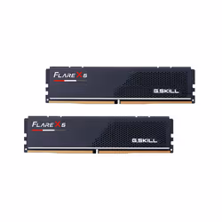 G.Skill Flare X5 F5-6000J3038F16GX2-FX5, 32 Go, 2 x 16 Go, DDR5, 6000 MHz