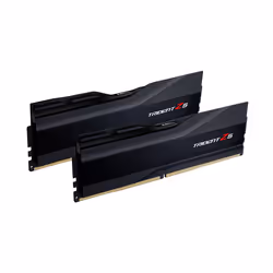 G.Skill Trident F5-6000J4040F16GX2-TZ5K module de mémoire 32 Go 2 x 16 Go DDR5 6000 MHz