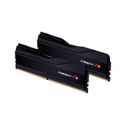 G.Skill Trident F5-6000J4040F16GX2-TZ5K module de mémoire 32 Go 2 x 16 Go DDR5 6000 MHz
