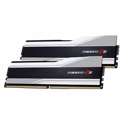 G.Skill Trident Z F5-6000J3636F16GX2-TZ5S module de mémoire 32 Go 2 x 16 Go DDR5 6000 MHz