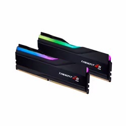G.Skill Trident Z RGB Z5 module de mémoire 32 Go 2 x 16 Go DDR5 5200 MHz