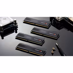 G.Skill Trident Z RGB F5-6000J3238F16GX2-TZ5RK module de mémoire 32 Go 2 x 16 Go DDR5 - Vue supplémentaire 8