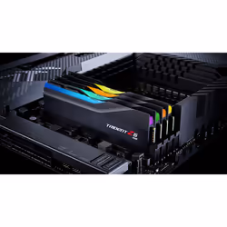 G.Skill Trident Z5 RGB module de mémoire 32 Go 2 x 16 Go DDR5 6400 MHz