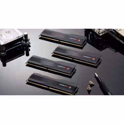 G.Skill Trident Z5 RGB module de mémoire 32 Go 2 x 16 Go DDR5 6400 MHz - Vue supplémentaire 8