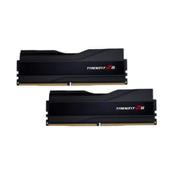 G.Skill Trident Z F5-6000J3238G32GX2-TZ5K module de mémoire 64 Go 2 x 32 Go DDR5 6000 MHz ECC