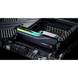 G.Skill Trident Z F5-5600J3036D16GX2-TZ5RS module de mémoire 64 Go 2 x 32 Go DDR5 5600 MHz