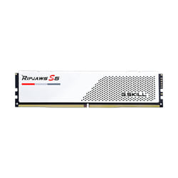 G.Skill Ripjaws F5-5200J3636D32GX2-RS5W module de mémoire 64 Go 2 x 32 Go DDR5