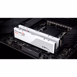 G.Skill Ripjaws F5-6000J3238F16GX2-RS5W module de mémoire 32 Go 2 x 16 Go DDR5 - Vue supplémentaire 5