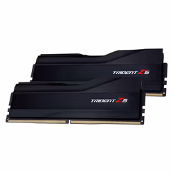 G.Skill Trident Z F5-6000J3040G32GX2-TZ5K module de mémoire 64 Go 2 x 32 Go DDR5 6000 MHz - Vue supplémentaire 4