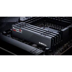 G.Skill Ripjaws S5 / F5-5600J3036D16GX2-RS5K module de mémoire 32 Go 2 x 16 Go DDR5 5600 MHz