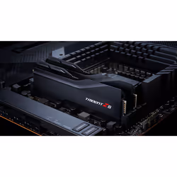 G.Skill Trident Z F5-6000J3040F16GX2-TZ5K module de mémoire 32 Go 2 x 16 Go DDR5 - Vue supplémentaire 5