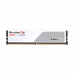 G.Skill Ripjaws S5 / F5-6000J3040F16GX2-RS5W module de mémoire 32Go 2 x 16Go DDR5