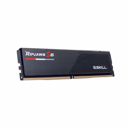 G.Skill Ripjaws S5 / F5-6000J3040F16GX2-RS5K module de mémoire 32 Go 2 x 16 Go DDR5