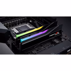 G.Skill Trident Z5 Neo RGB F5-6000J3038F16GX2-TZ5NR module de mémoire 32 Go 2 x 16 Go DDR5 6000 MHz - Vue supplémentaire 4