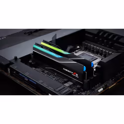 G.Skill Trident Z5 Neo RGB F5-6000J3636F16GX2-TZ5NR module de mémoire 32 Go 2 x 16 Go DDR5 6000 MHz - Vue supplémentaire 4