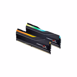 G.Skill Trident Z5 Neo RGB F5-5600J2834F16GX2-TZ5NR module de mémoire 32 Go 2 x 16 Go DDR5 5600 MHz
