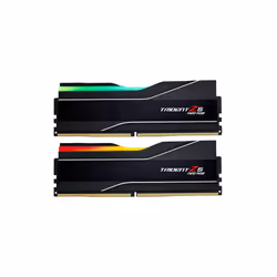 G.Skill Trident Z5 Neo RGB F5-5600J2834F16GX2-TZ5NR module de mémoire 32 Go 2 x 16 Go DDR5 5600 MHz