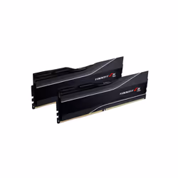 G.Skill Trident Z Neo F5-6000J3238G32GX2-TZ5N, 64 Go, 2 x 32 Go, DDR5, 6000 MHz, 288-pin DIMM