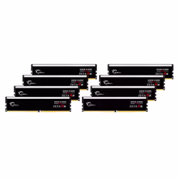 G.Skill F5-6400R3239G16GE8-ZR5K, 128 Go, 8 x 16 Go, DDR5, 6400 MHz