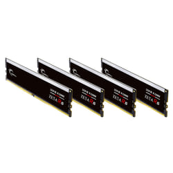 G.Skill F5-6400R3239G16GQ4-ZR5K module de mémoire 64 Go 4 x 16 Go DDR5 6400 MHz ECC