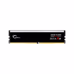 G.Skill Zeta R5 F5-6000R3039G16GE8-ZR5K, 128 Go, 8 x 16 Go, DDR5, 6000 MHz