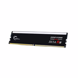 G.Skill Zeta R5 F5-6000R3039G16GE8-ZR5K module de mémoire 128 Go 8 x 16 Go DDR5 6000 MHz ECC