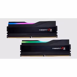 G.Skill Trident Z5 RGB F5-7200J3646F24GX2-TZ5RK, 48 Go, 2 x 24 Go, DDR5, 7200 MHz