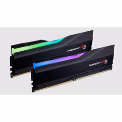G.Skill Trident Z5 RGB F5-7200J3646F24GX2-TZ5RK module de mémoire 48 Go 2 x 24 Go DDR5 7200 MHz