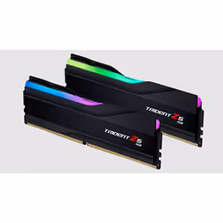 G.Skill Trident Z5 RGB F5-7200J3646F24GX2-TZ5RK module de mémoire 48 Go 2 x 24 Go DDR5 7200 MHz