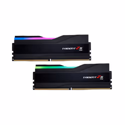 G.Skill Trident Z5 RGB F5-6400J3239F24GX2-TZ5RK module de mémoire 48 Go 2 x 24 Go DDR5 -6400 MHz - Vue supplémentaire 4