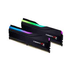 G.Skill Trident Z5 RGB F5-8000J4048F24GX2-TZ5RK module de mémoire 48 Go 2 x 24 Go DDR5 8000 MHz