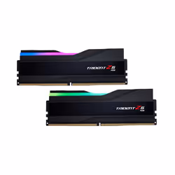 G.Skill Trident Z5 RGB F5-6400J3239F48GX2-TZ5RK module de mémoire 96 Go 2 x 48 Go DDR5 6400 MHz